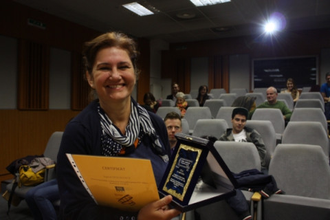 ĎVFJ 2012-2013 víťaz diváckeho hlasovania