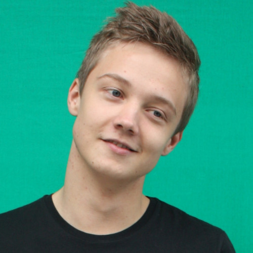 Profile picture for user Gálik Šimon