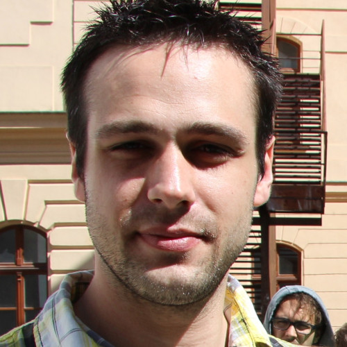 Profile picture for user Jorík Martin