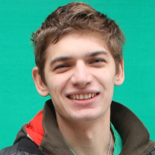 Profile picture for user Timko Ľubomír