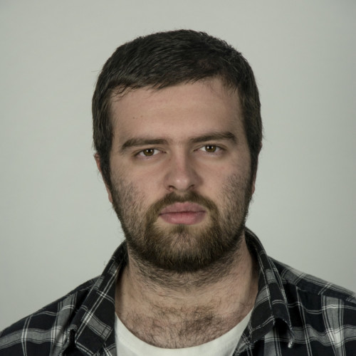 Profile picture for user Jacko Marek