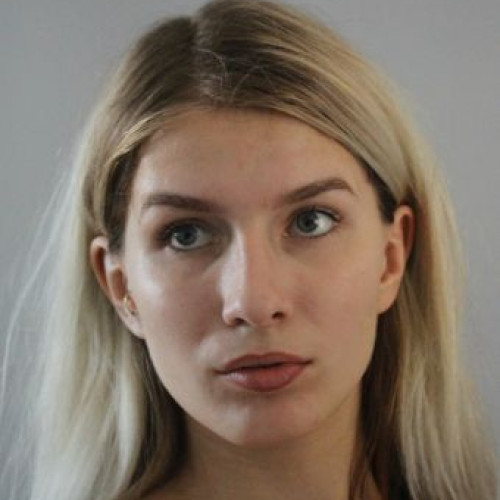 Profile picture for user Gondová Anna