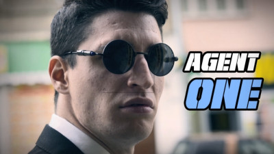 Agent ONE (Crossroads)