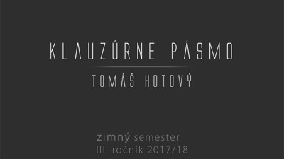 Klauzúrne pásmo