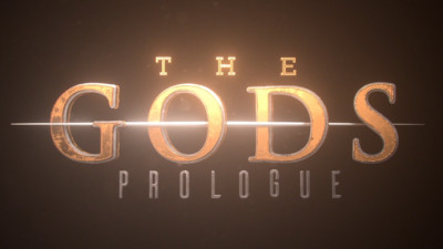 2018 Bachelor's Thesis - The GODS Prologue