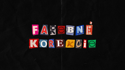 Farebné korekcie