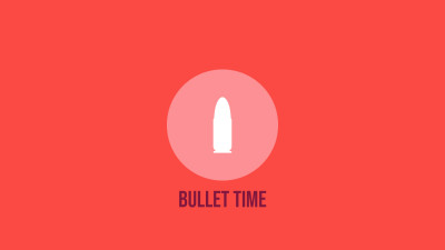 Bullet Time