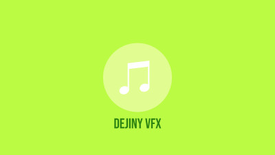 Dejiny VFX