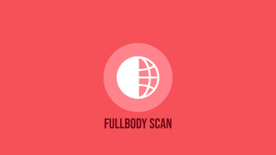 FullBody Scan