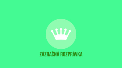 Rozprávka