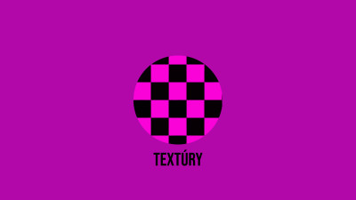 Textúry