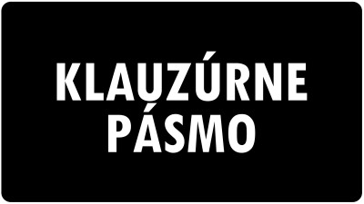 Klauzúrne pásmo