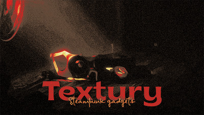 Textury