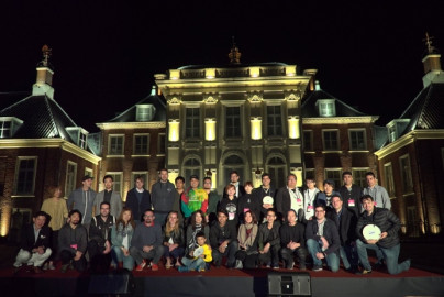 1Minute Projection Mapping