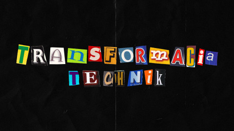 Transformácia techník