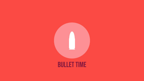 Bullet Time