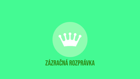 Rozprávka