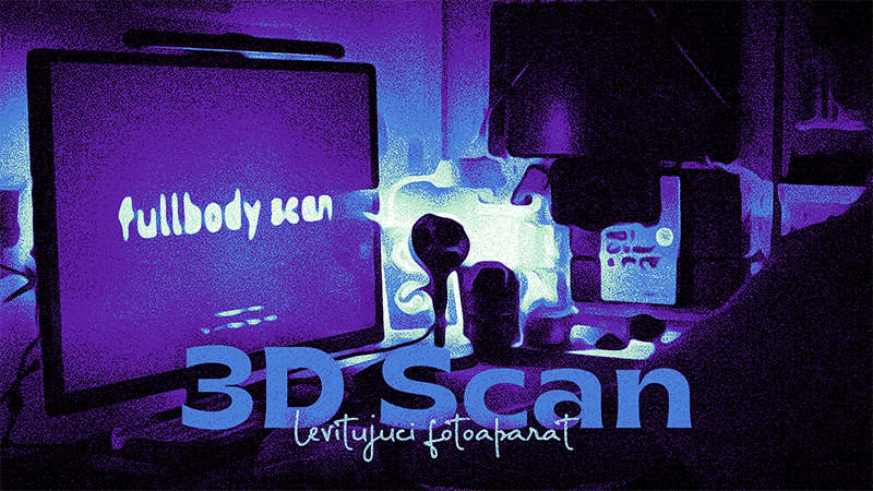 Fullbody scan