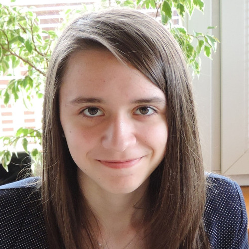 Profile picture for user Kráľová Radoslava