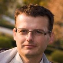 Profile picture for user Marián Ferko